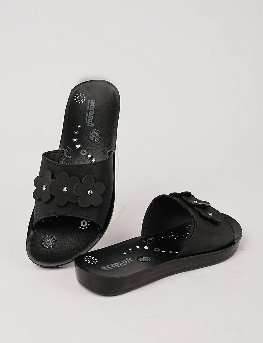 Aerosoft Ladies slipper (LS3205)