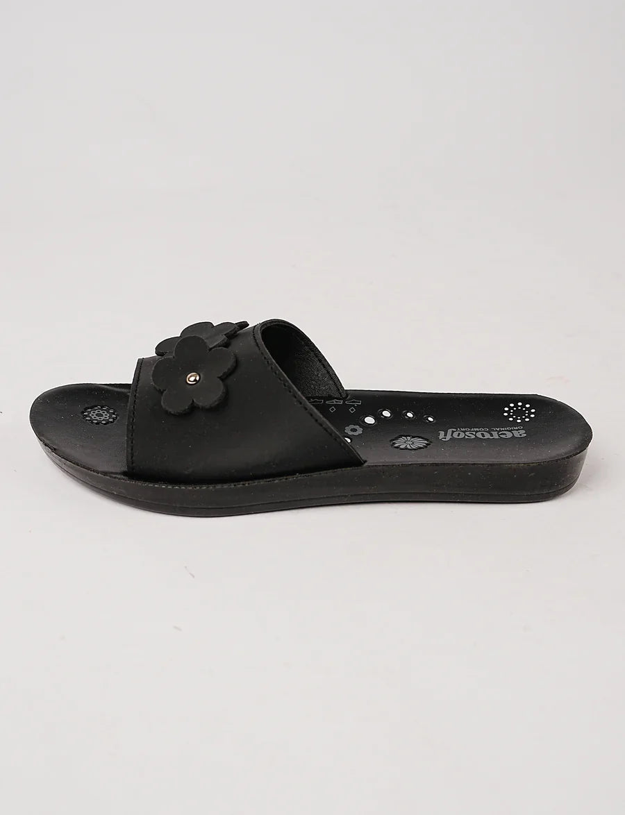 Aerosoft Ladies slipper (LS3205)