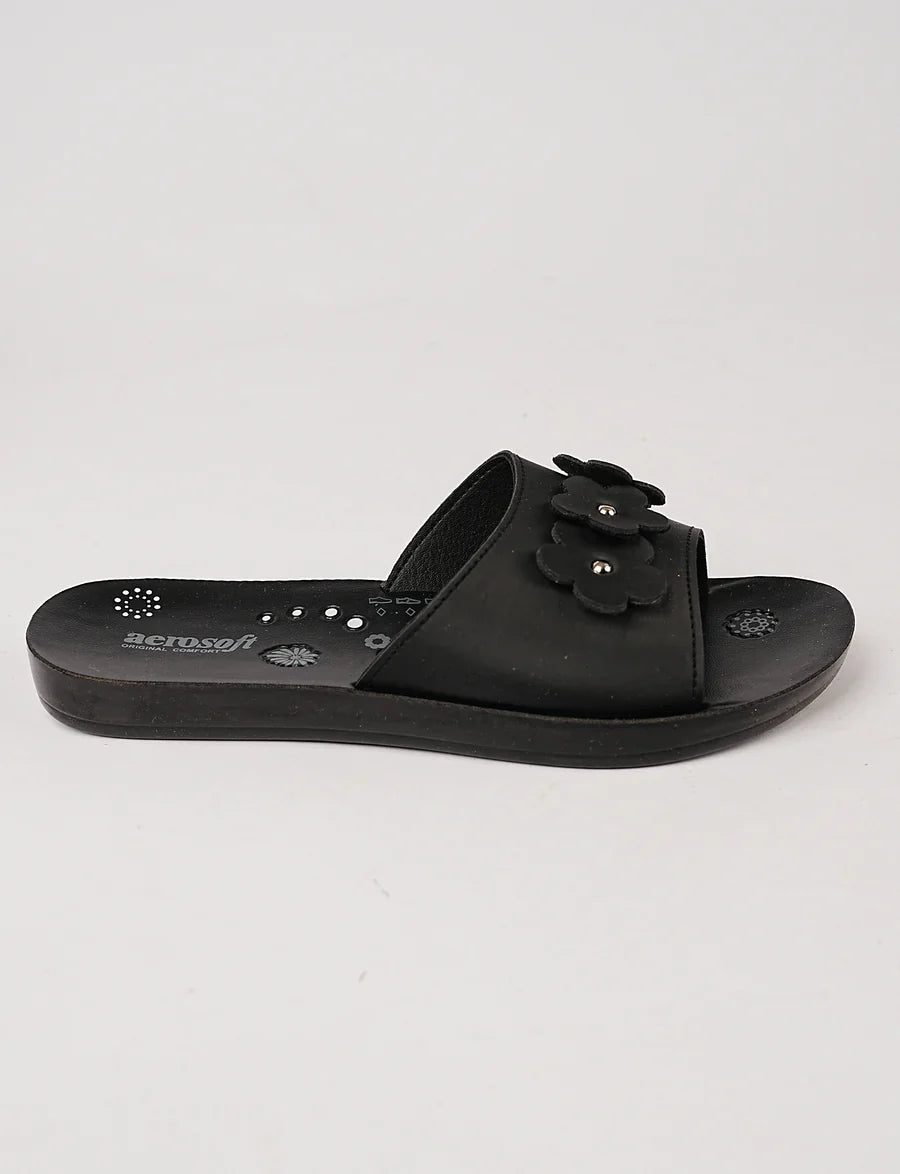 Aerosoft Ladies slipper (LS3205)