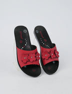 Aerosoft Ladies slipper (LS3205)
