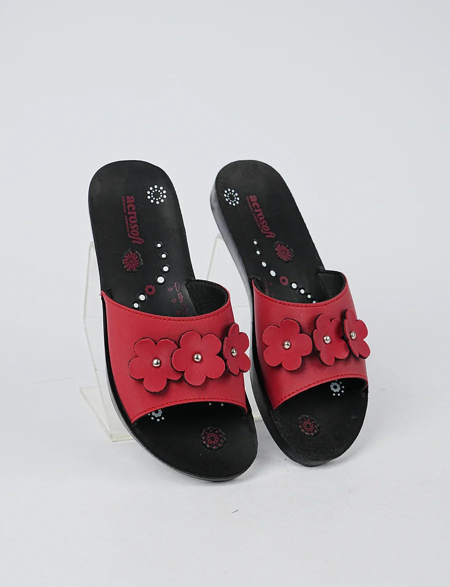 Aerosoft Ladies slipper (LS3205)