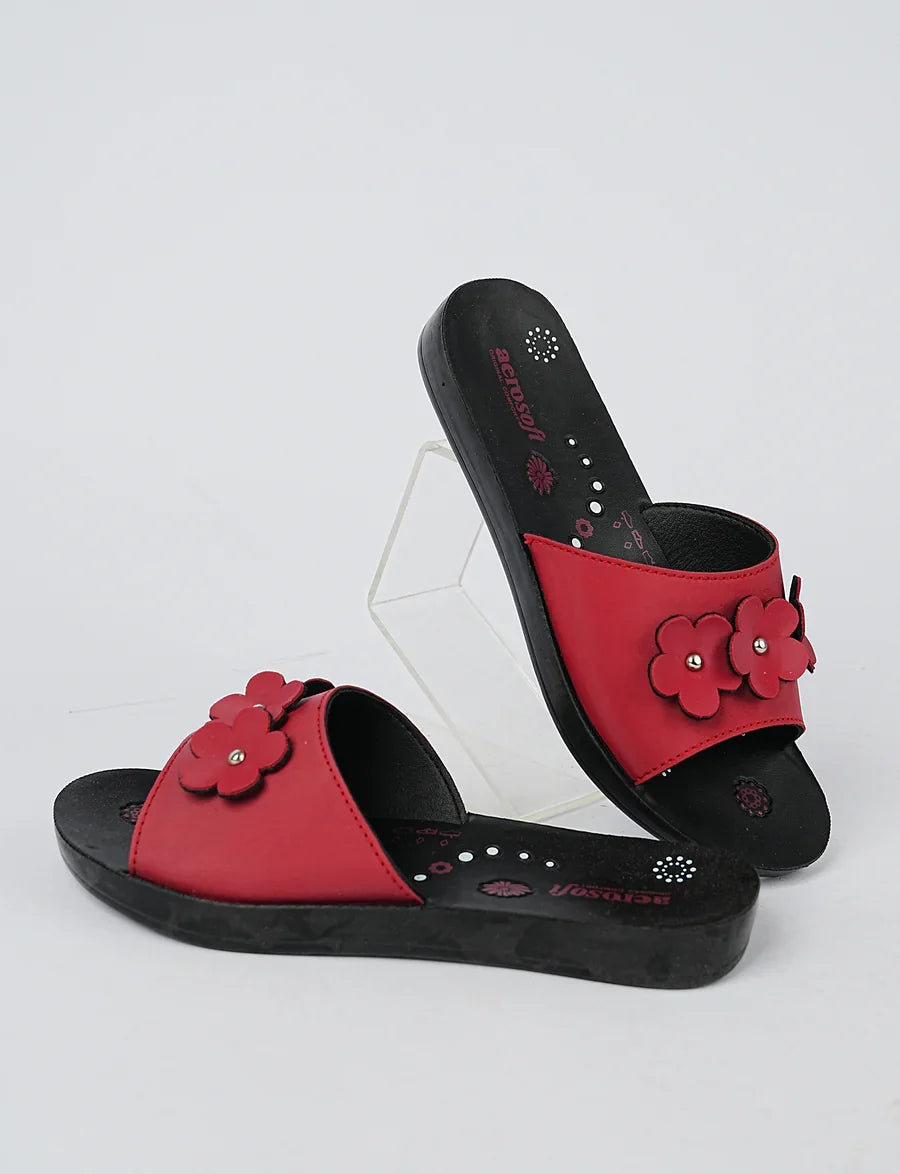 Aerosoft Ladies slipper (LS3205)