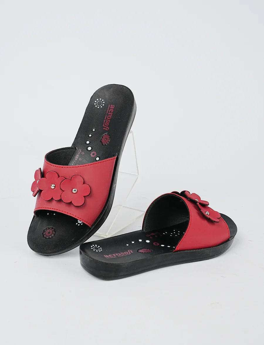 Aerosoft Ladies slipper (LS3205)