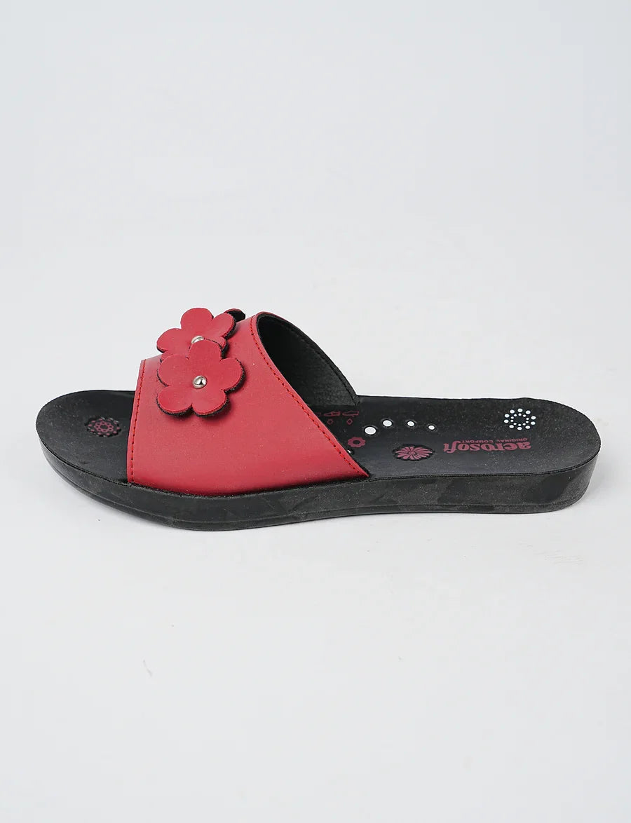 Aerosoft Ladies slipper (LS3205)
