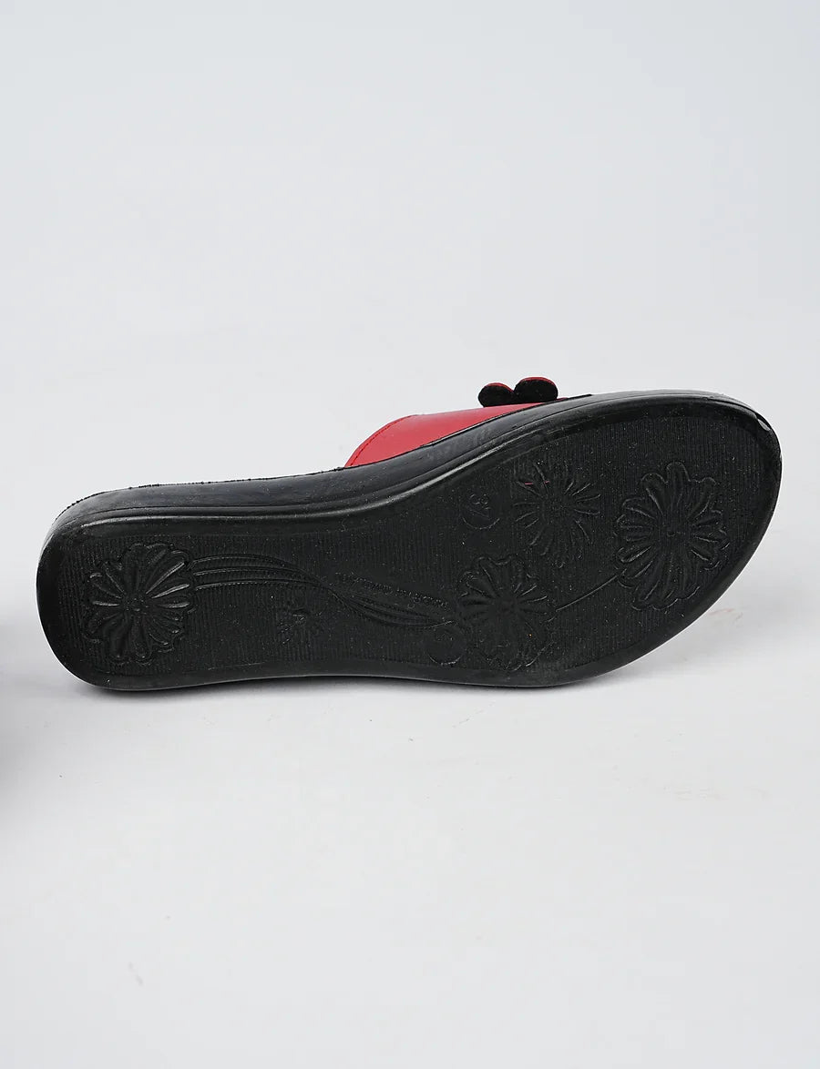 Aerosoft Ladies slipper (LS3205)