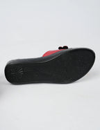 Aerosoft Ladies slipper (LS3205)