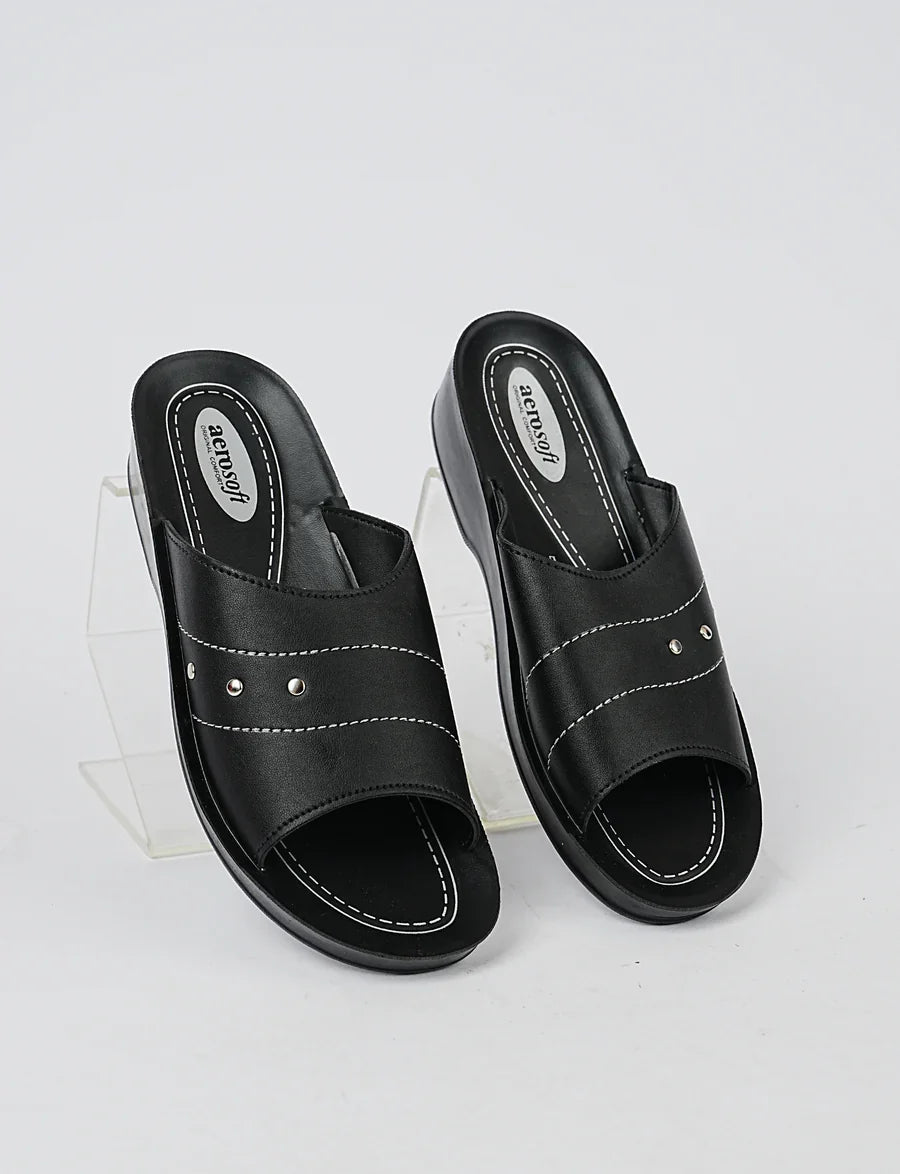 Aerosoft Ladies slipper (LT2801)