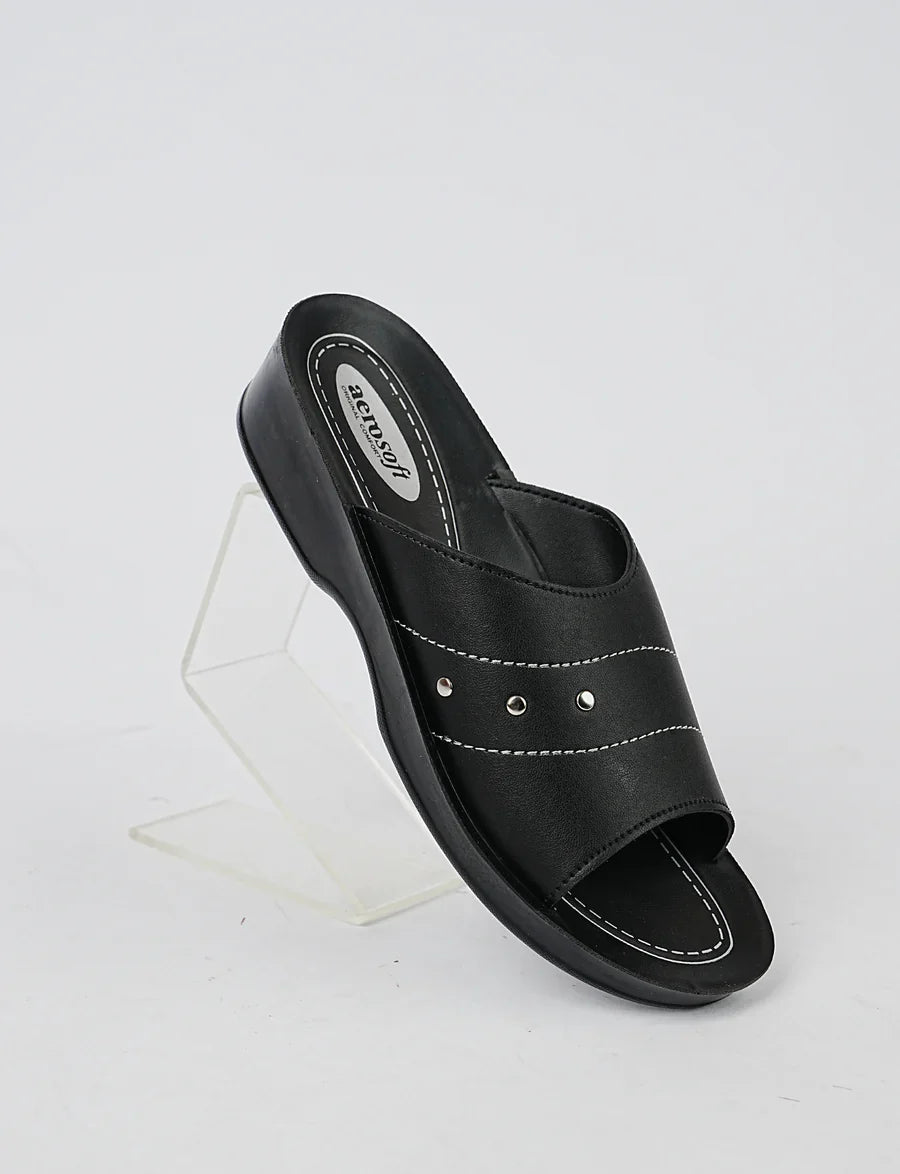 Aerosoft Ladies slipper (LT2801)