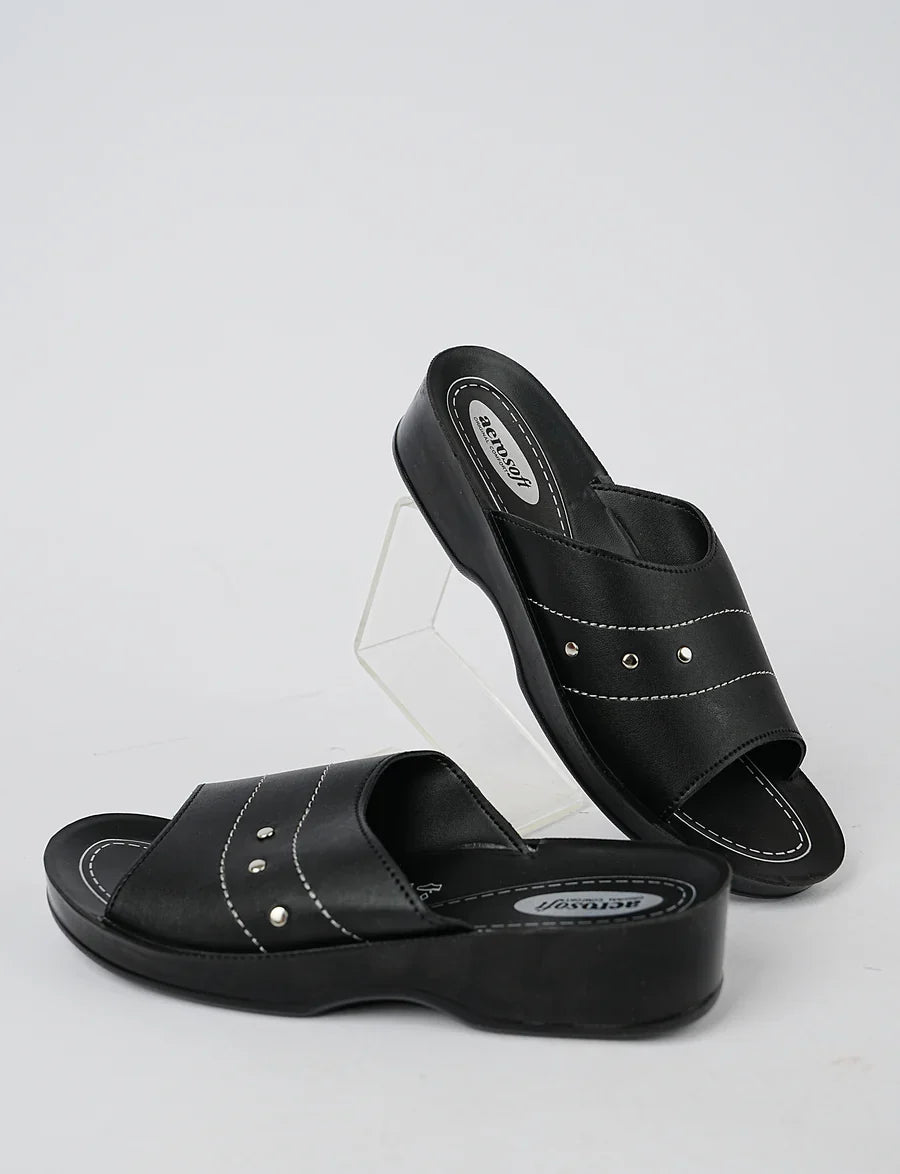 Aerosoft Ladies slipper (LT2801)