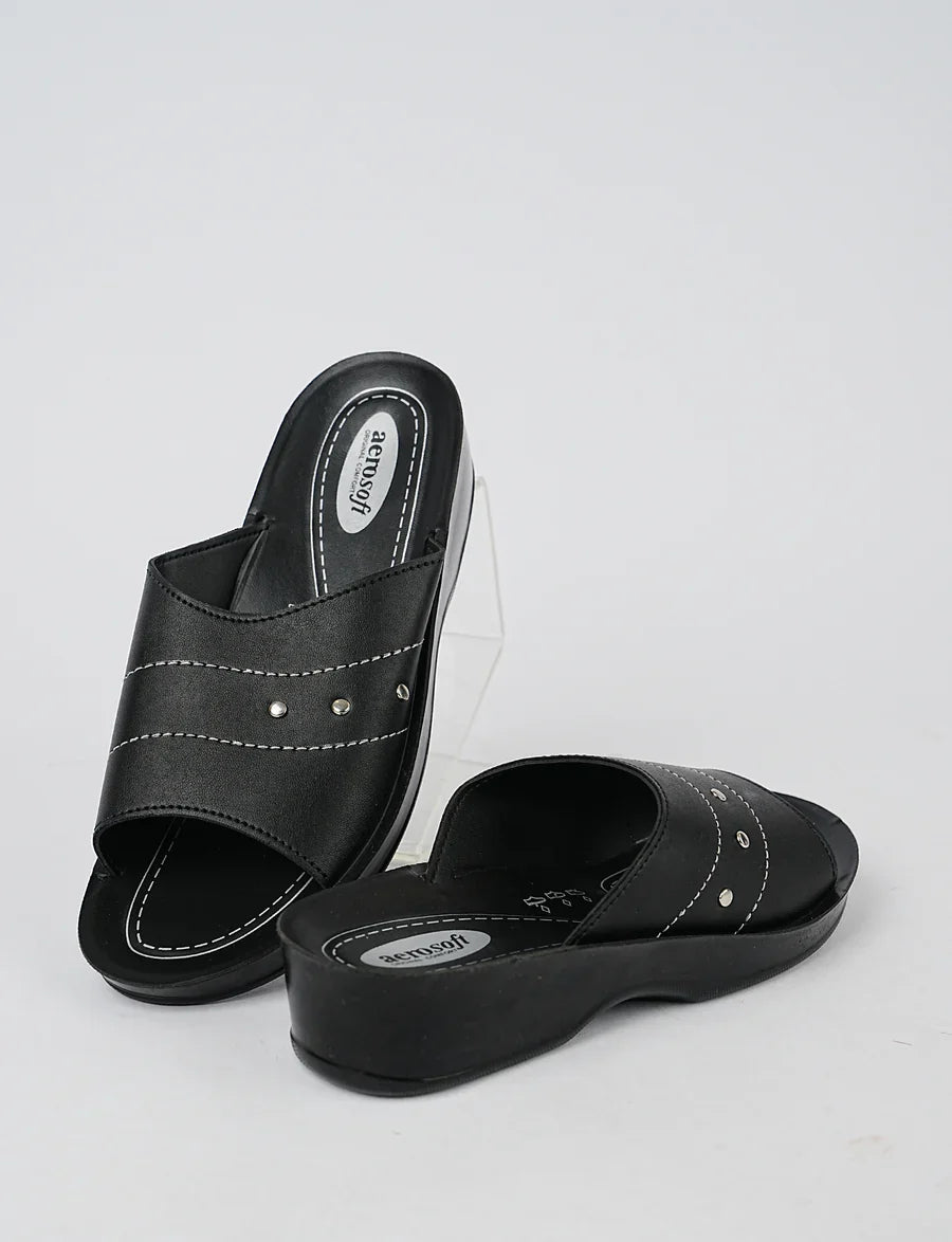Aerosoft Ladies slipper (LT2801)