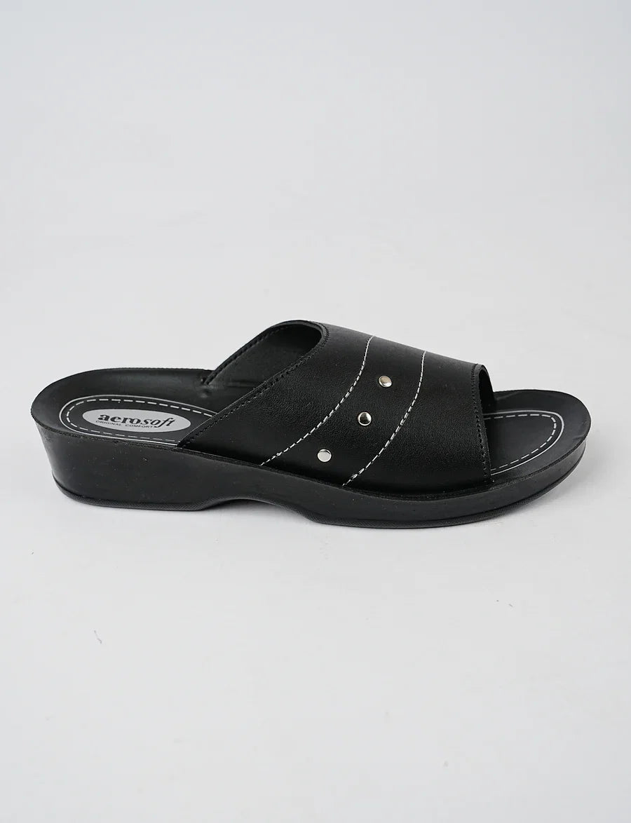 Aerosoft Ladies slipper (LT2801)