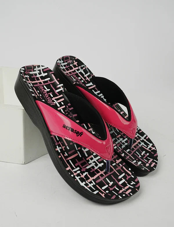 Aerosoft Ladies Slipper LA0895