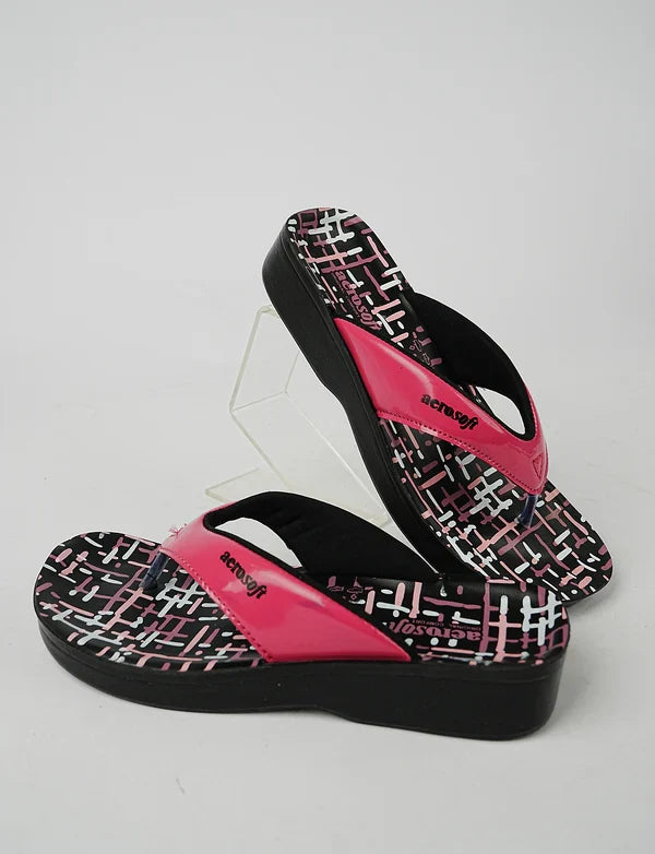Aerosoft Ladies Slipper LA0895