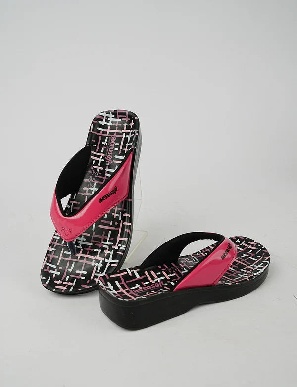 Aerosoft Ladies Slipper LA0895