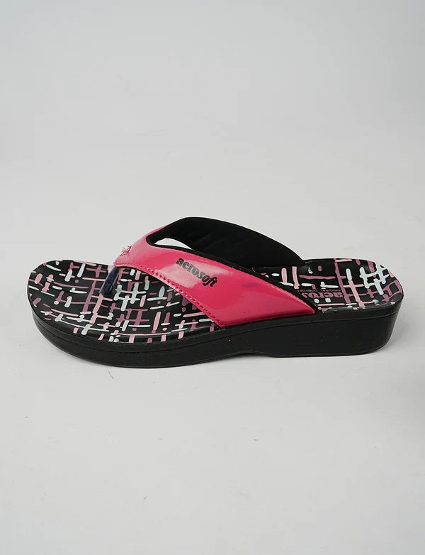 Aerosoft Ladies Slipper LA0895