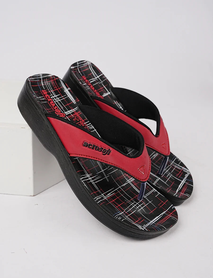 Aerosoft Ladies slipper (LA0891)