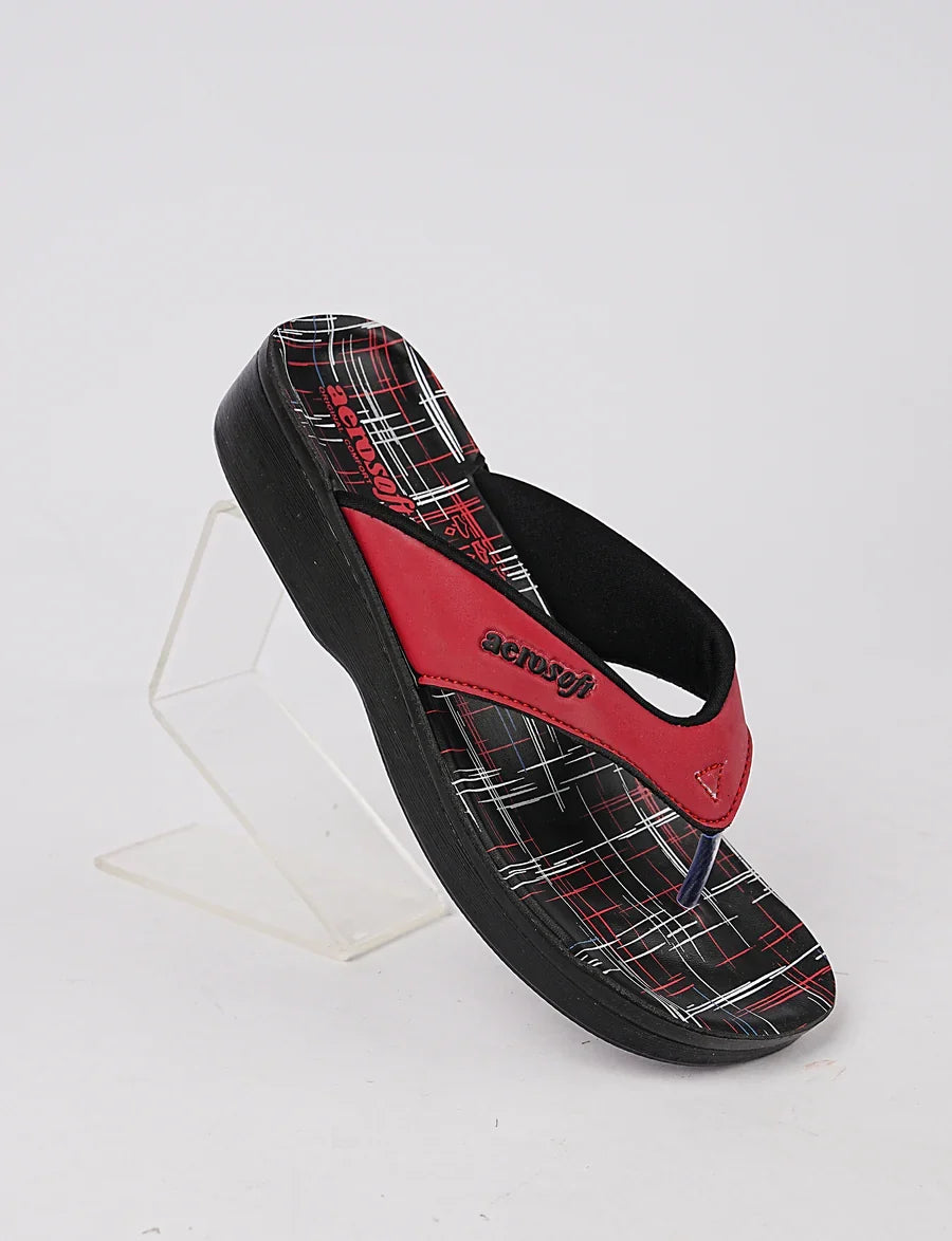 Aerosoft Ladies slipper (LA0891)