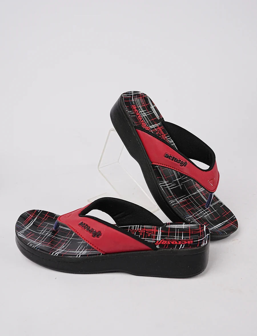Aerosoft Ladies slipper (LA0891)