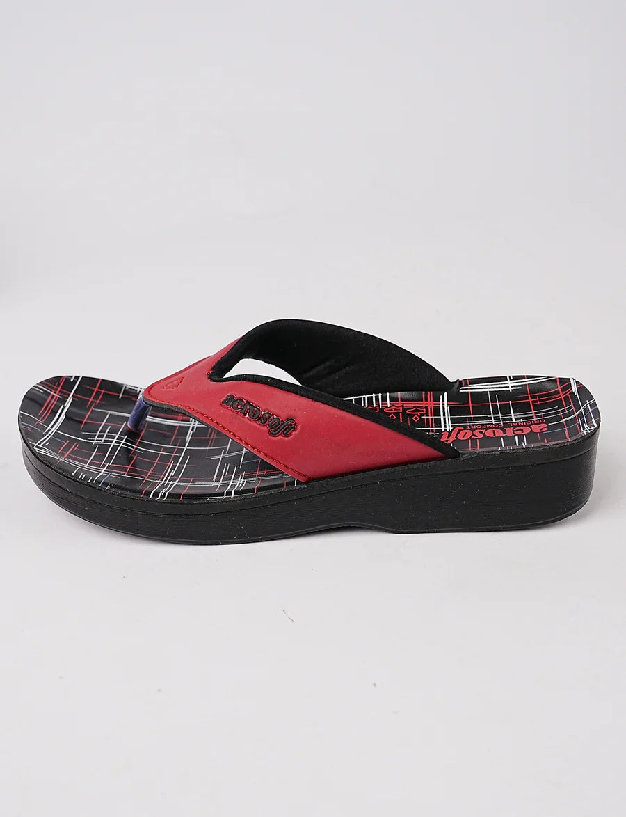 Aerosoft Ladies slipper (LA0891)
