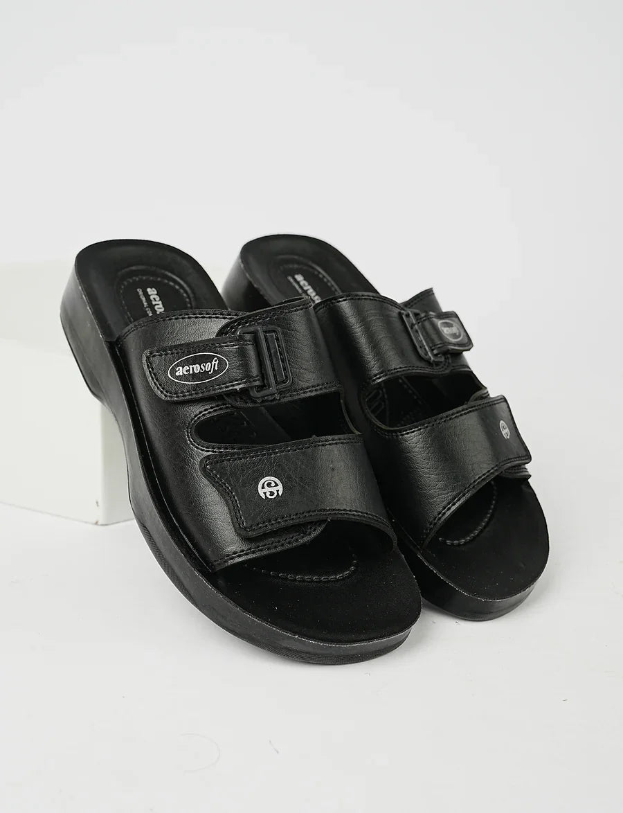 Aerosoft Men slipper (MA4810)
