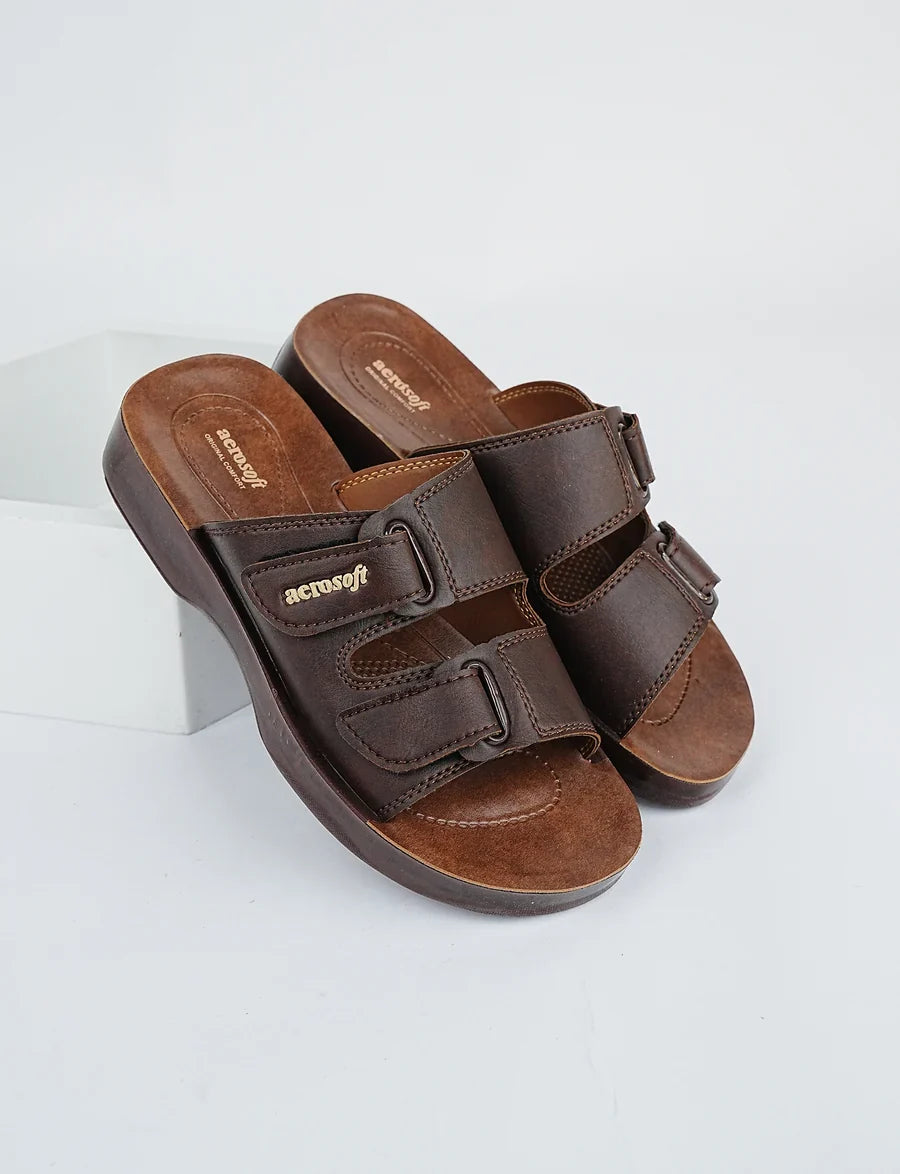 Aerosoft Men slipper (MA4811)