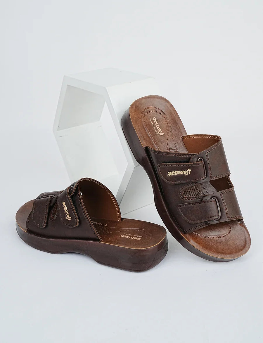 Aerosoft Men slipper (MA4811)