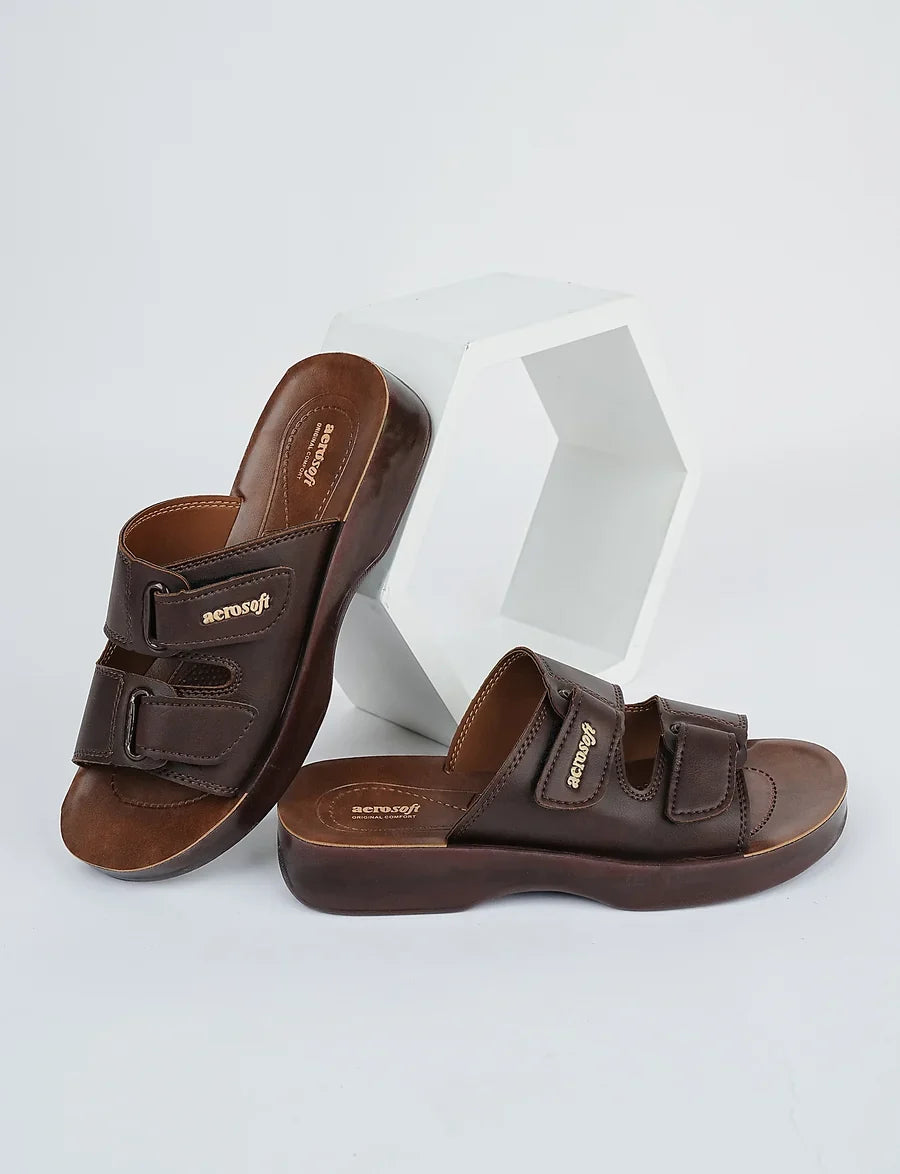 Aerosoft Men slipper (MA4811)