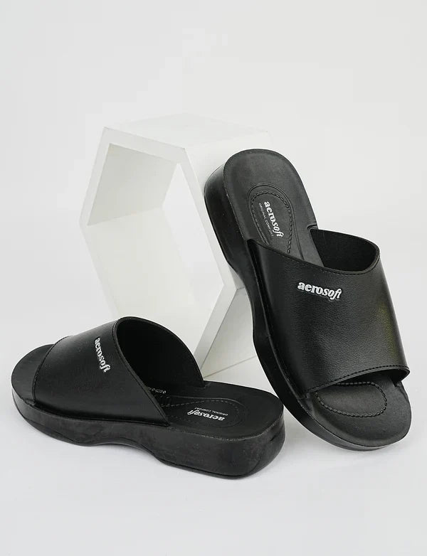 Aerosoft Men slipper (MA4818L)