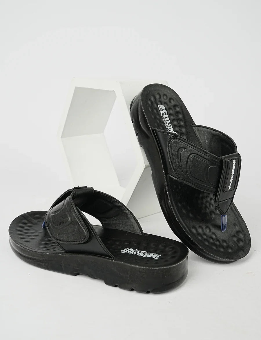 Aerosoft Men slipper (MA5102)