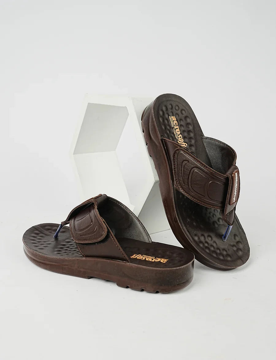 Aerosoft Men slipper (MA5102)