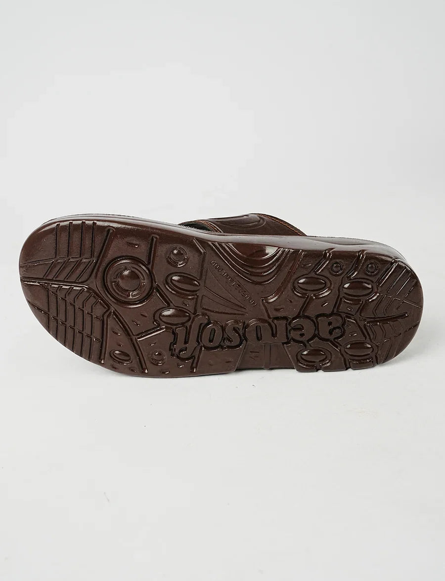 Aerosoft Men slipper (MA5102)