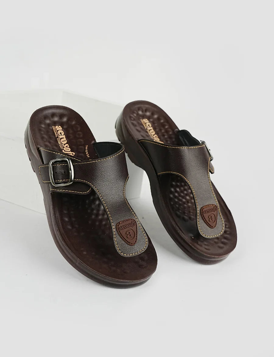 Aerosoft Men Slipper MA5104