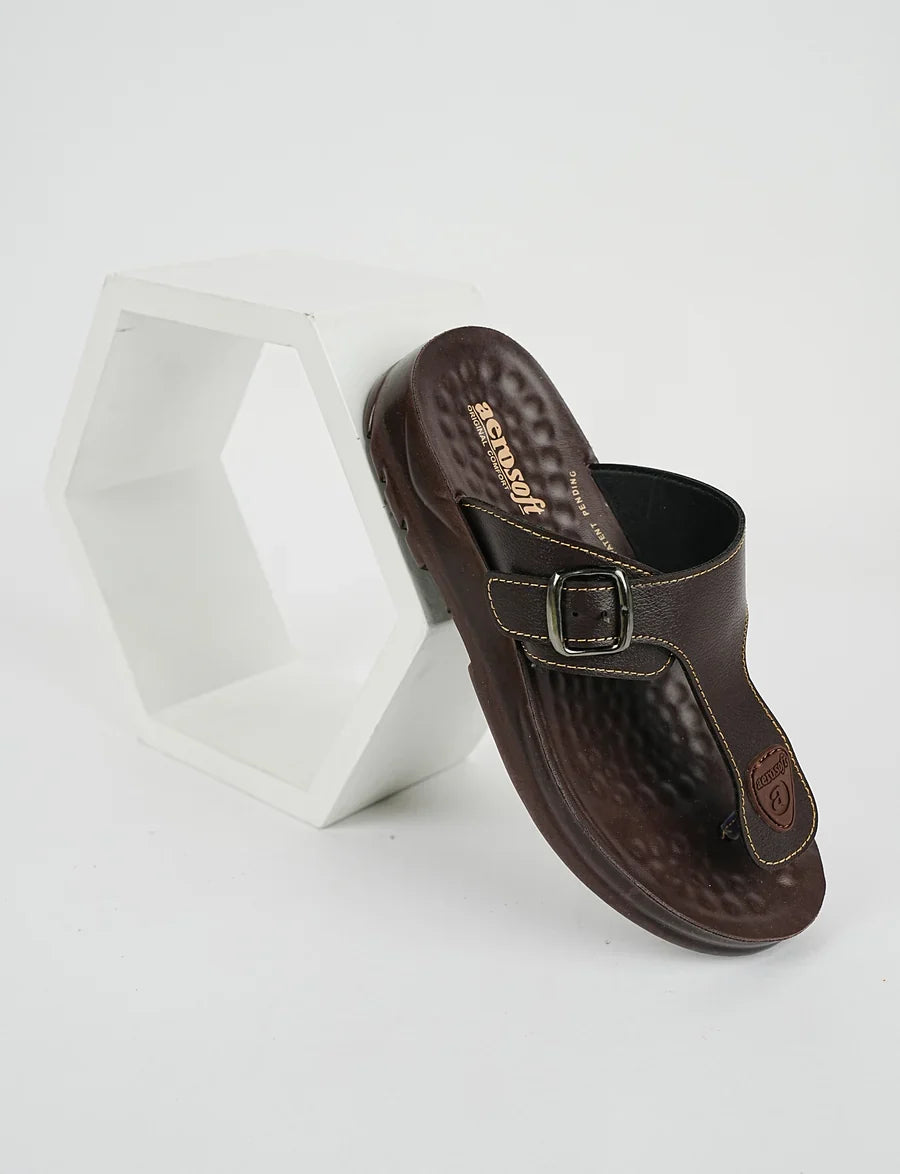 Aerosoft Men Slipper MA5104