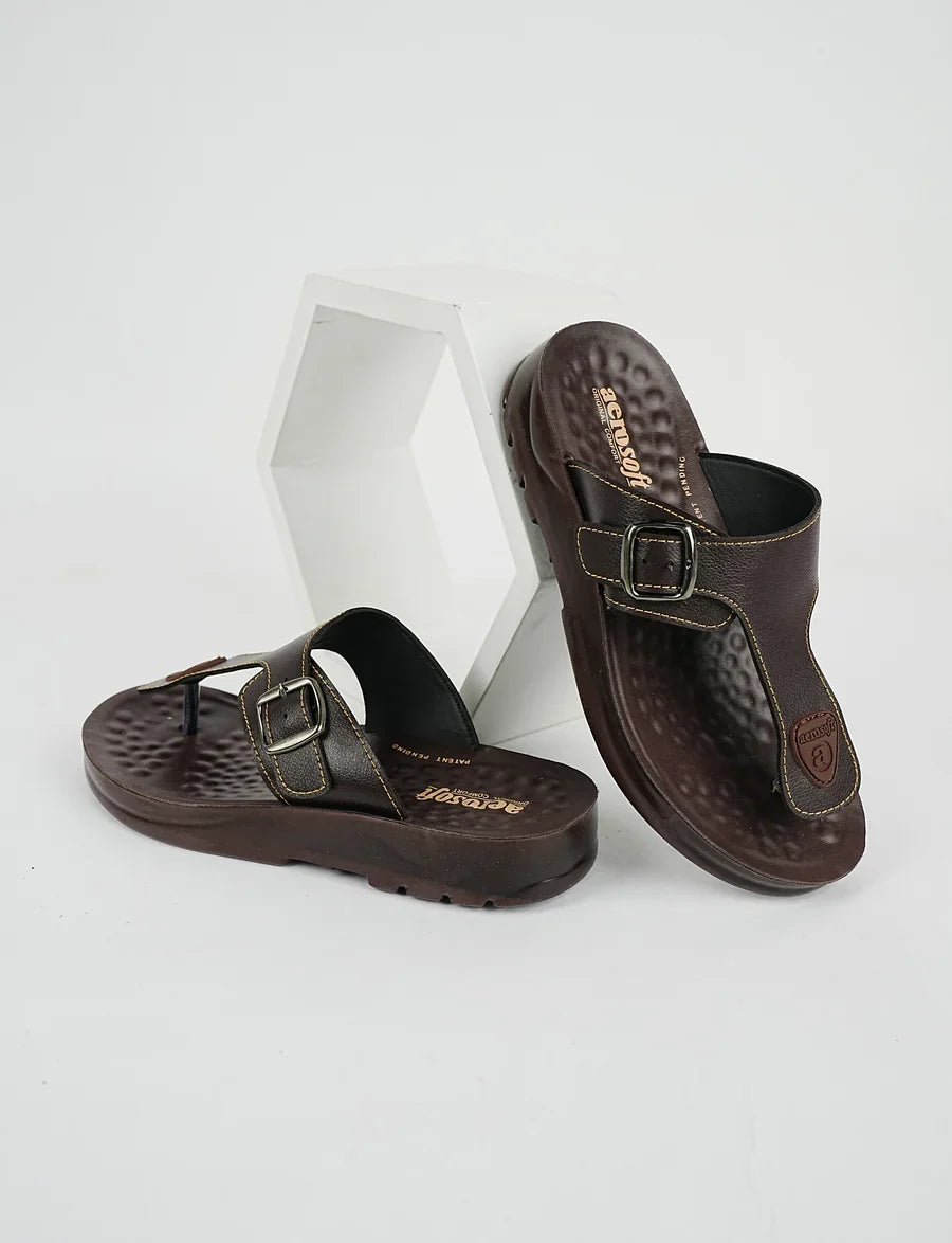 Aerosoft Men Slipper MA5104