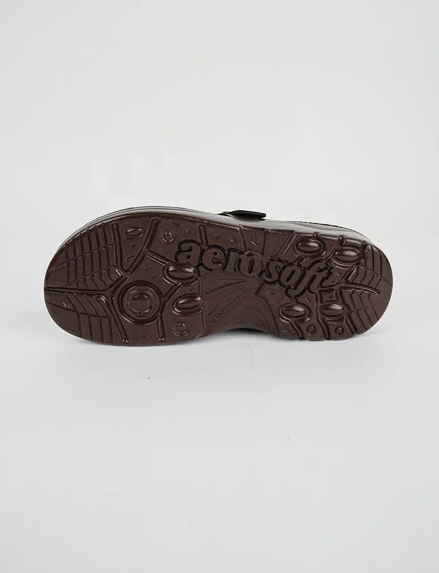 Aerosoft Men Slipper MA5104