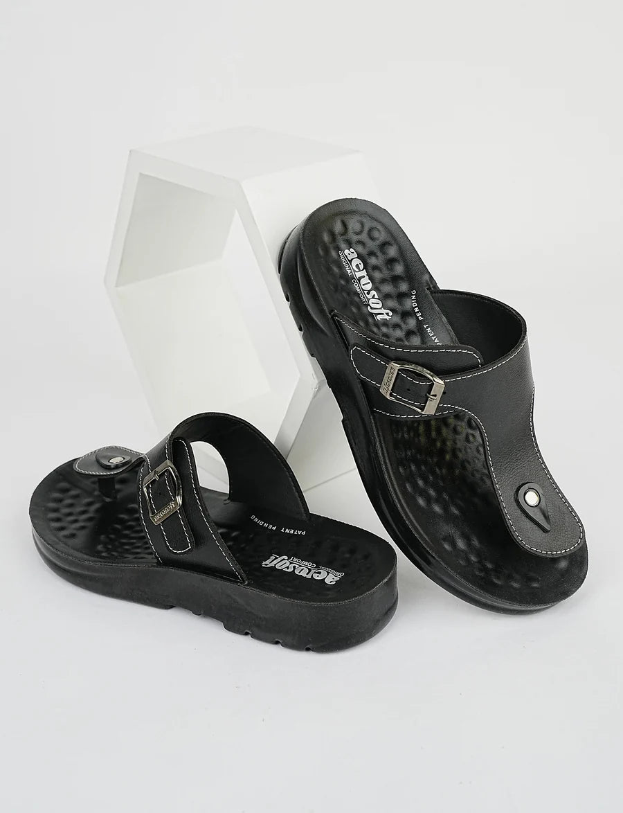 Aerosoft Men Slipper MA5116