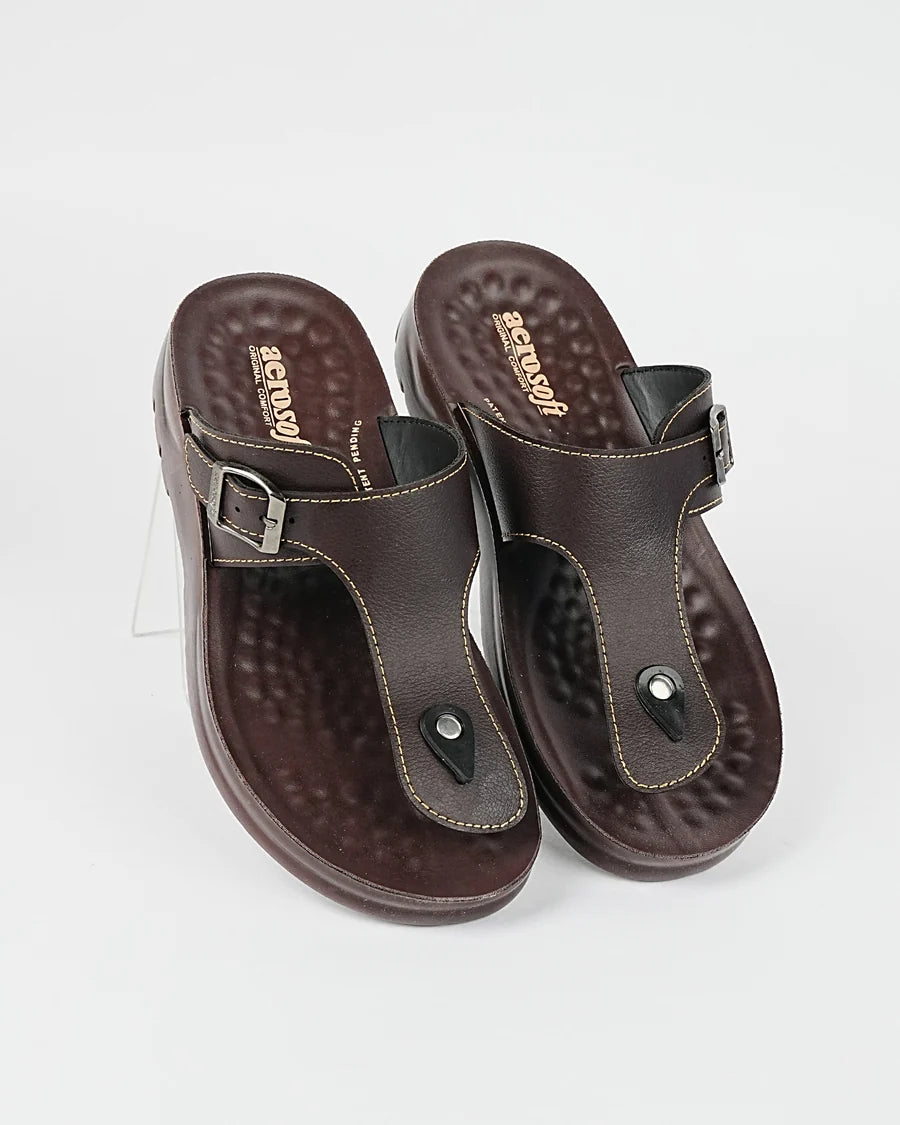 Aerosoft Men Slipper MA5116