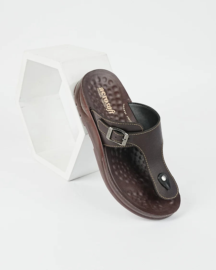 Aerosoft Men Slipper MA5116