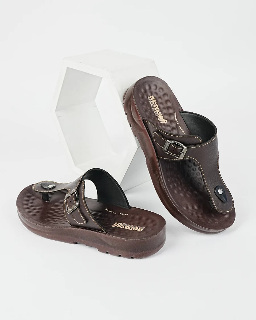 Aerosoft Men Slipper MA5116