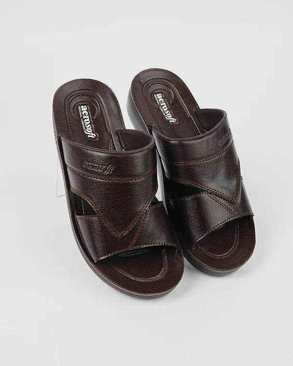 Aerosoft Men Slipper MA5807