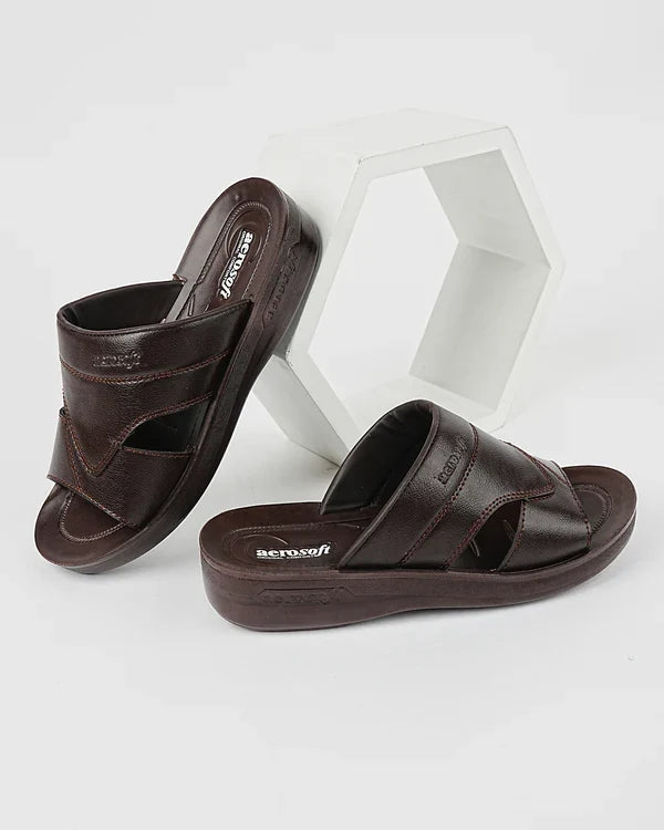 Aerosoft Men Slipper MA5807