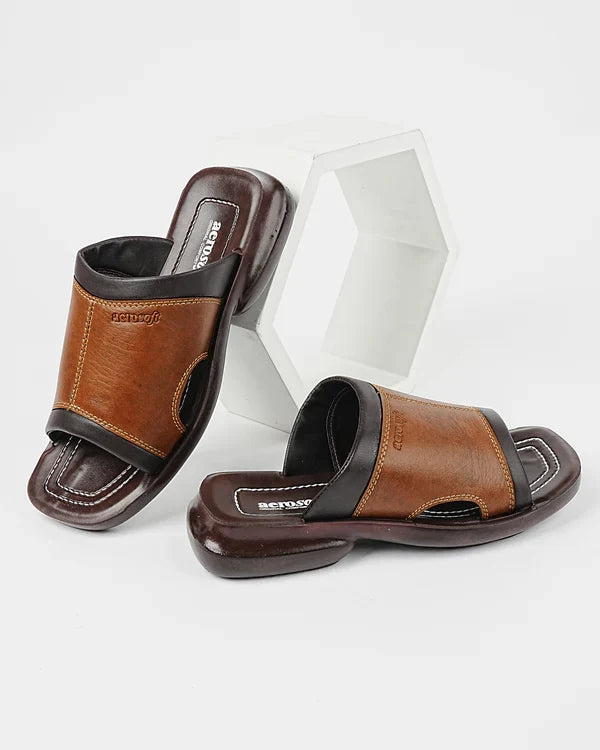 Aerosoft Men Slipper MA5903