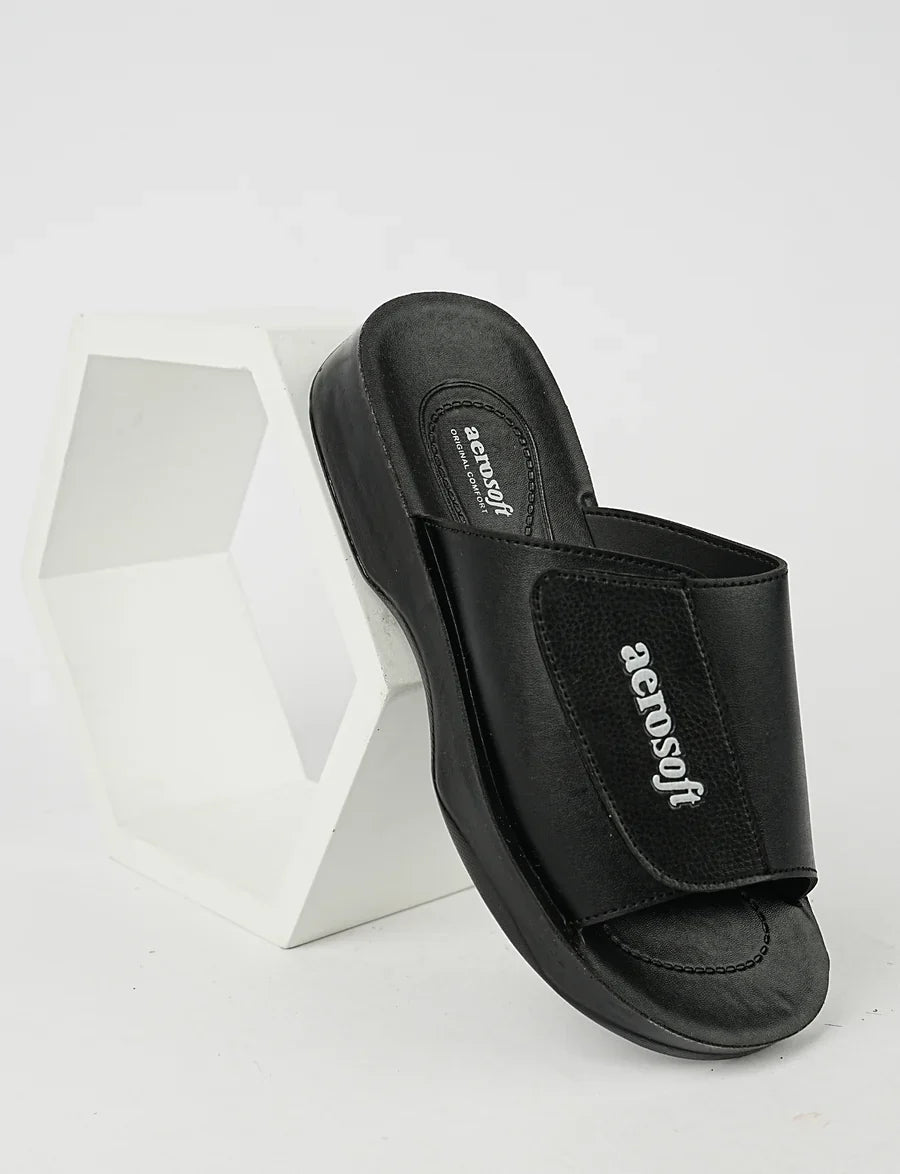 Aerosoft Men slipper (MA4801)