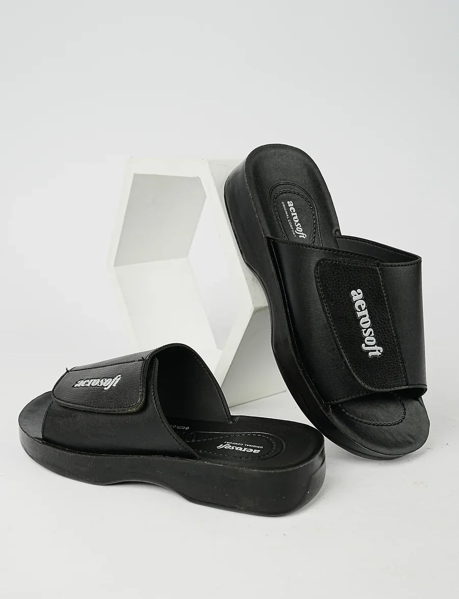 Aerosoft Men slipper (MA4801)