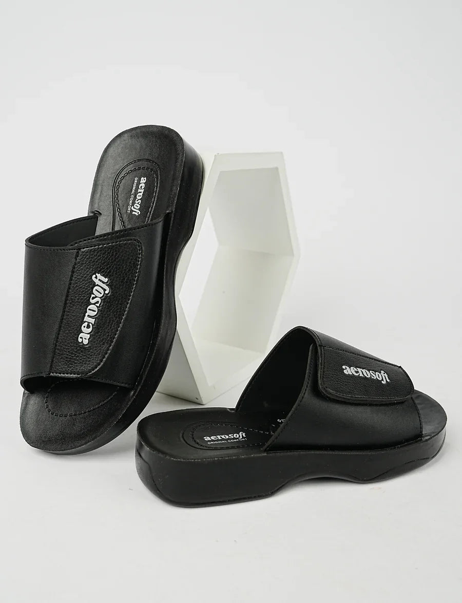 Aerosoft Men slipper (MA4801)