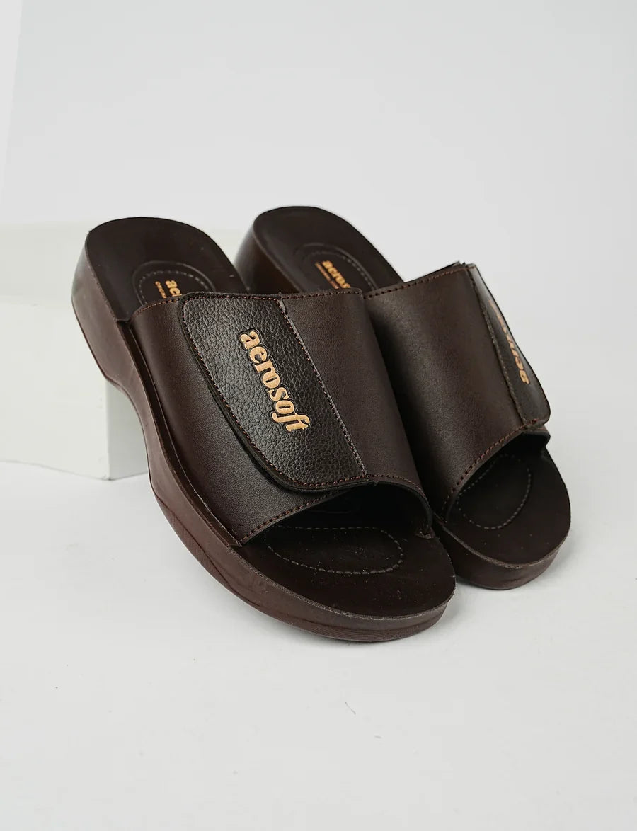 Aerosoft Men slipper (MA4801)