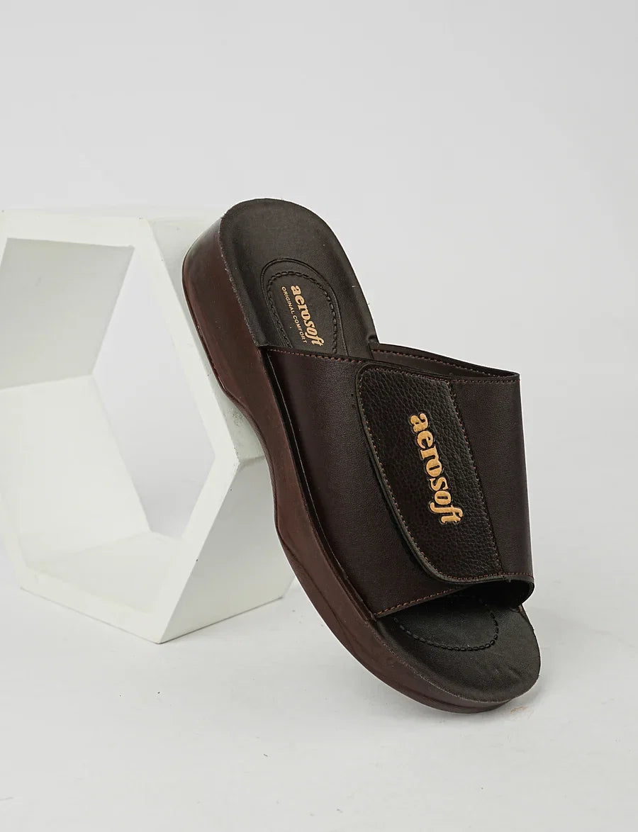 Aerosoft Men slipper (MA4801)