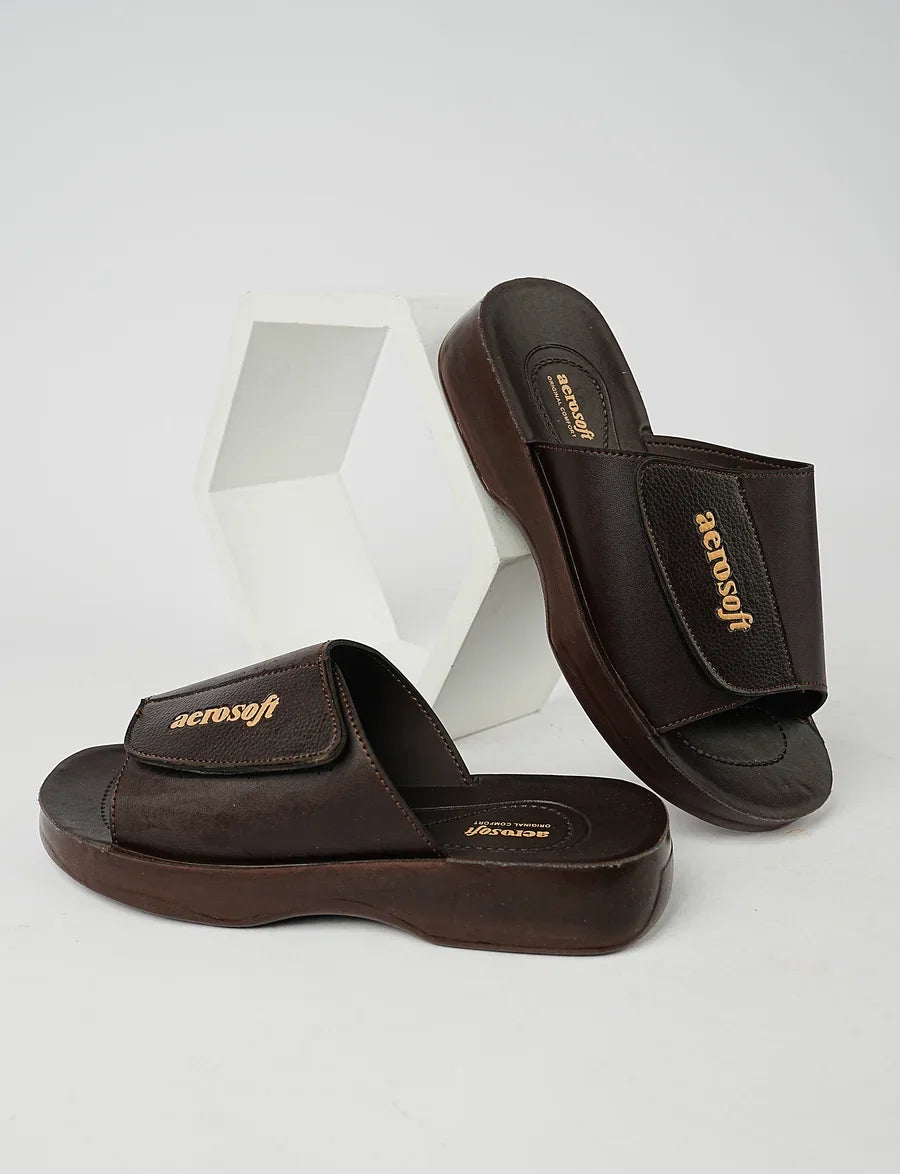 Aerosoft Men slipper (MA4801)