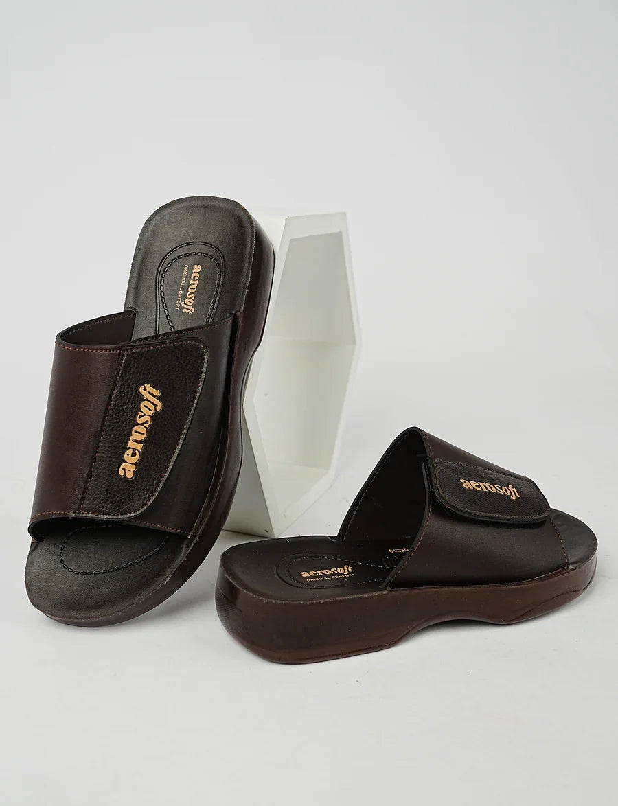 Aerosoft Men slipper (MA4801)