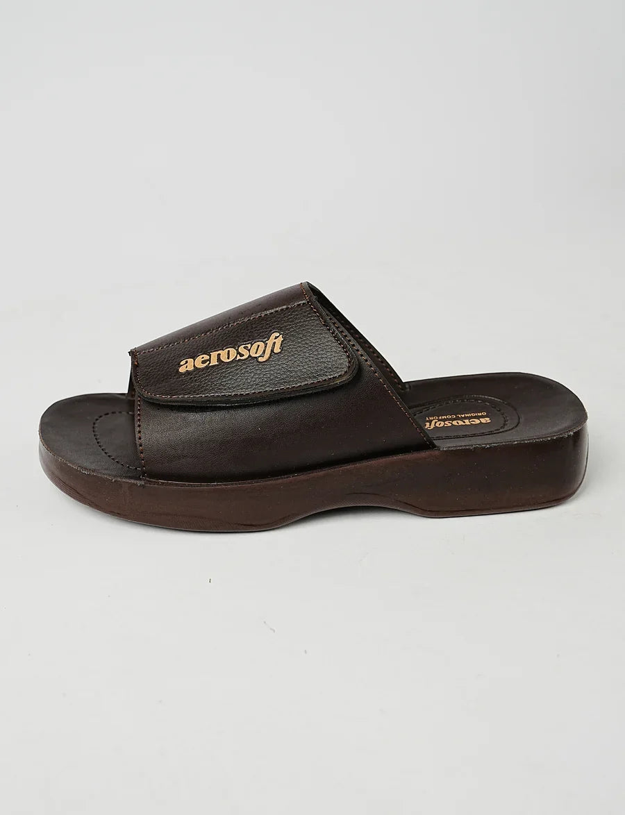 Aerosoft Men slipper (MA4801)